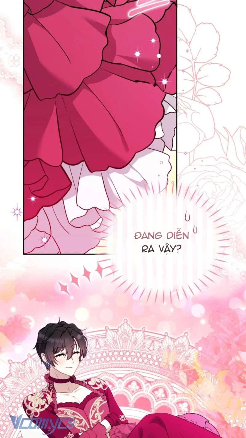 Tôi Đang Được Nuôi Dưỡng Bởi Những Kẻ Phản Diện Chapter 103 - 4