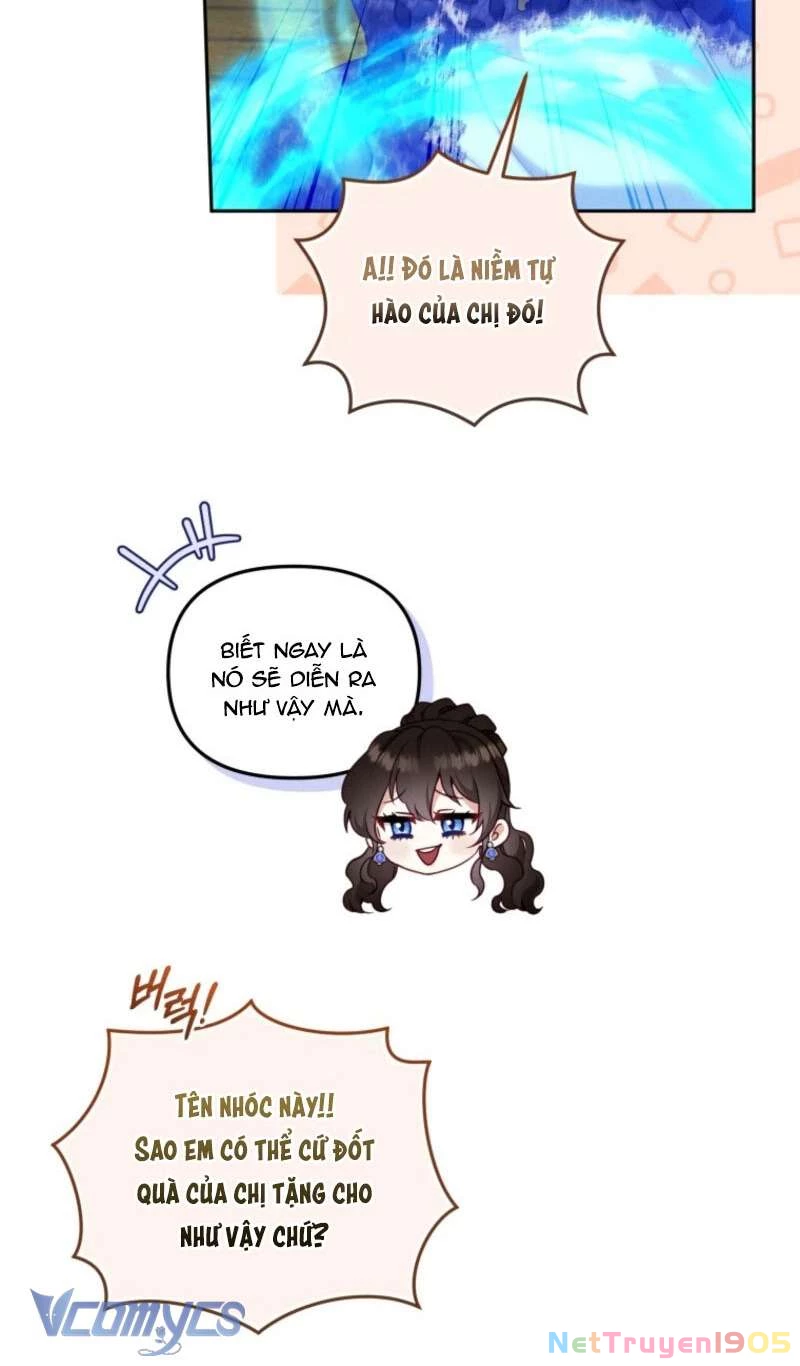Tôi Đang Được Nuôi Dưỡng Bởi Những Kẻ Phản Diện Chapter 103 - 8