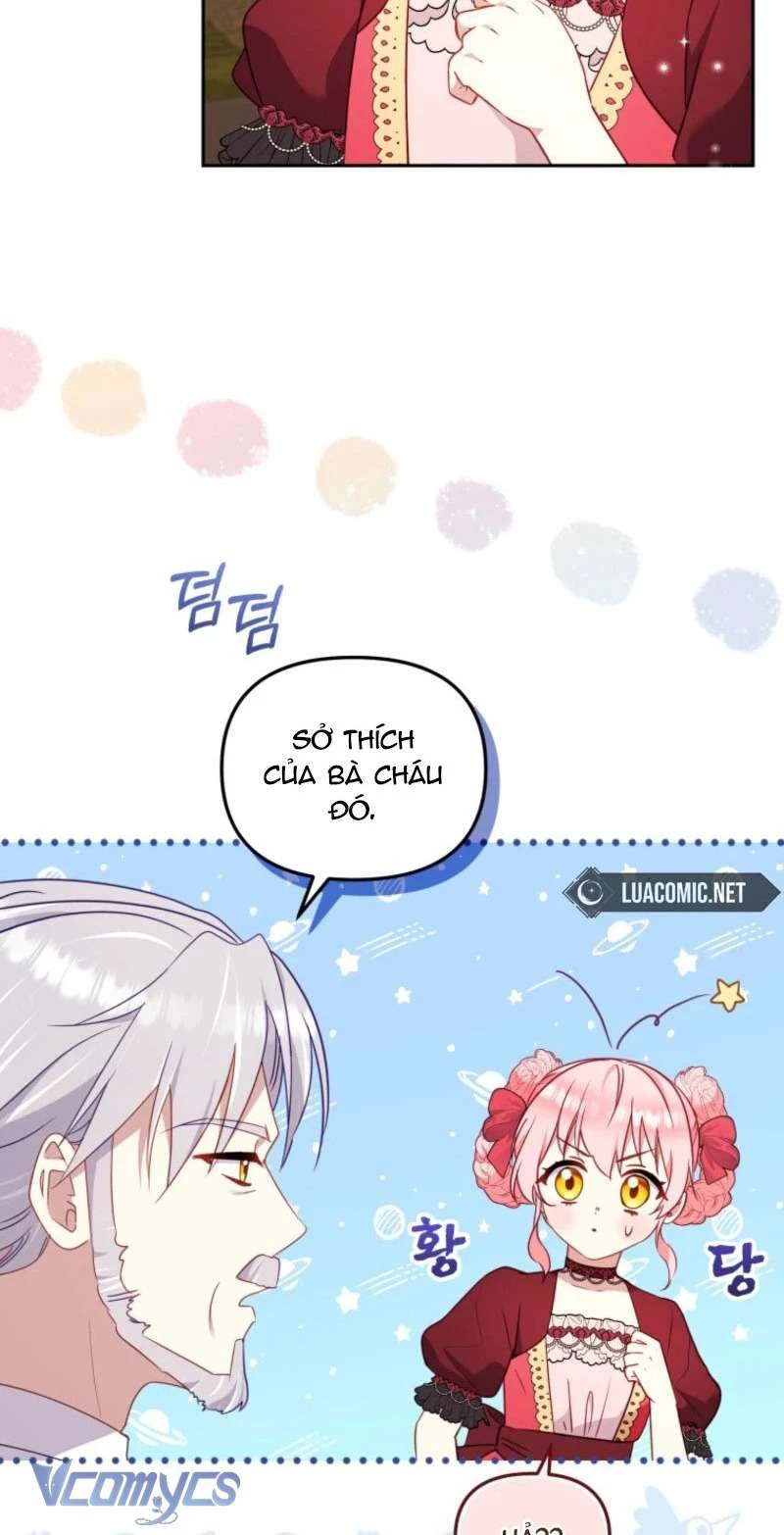 Tôi Đang Được Nuôi Dưỡng Bởi Những Kẻ Phản Diện Chapter 103 - 11