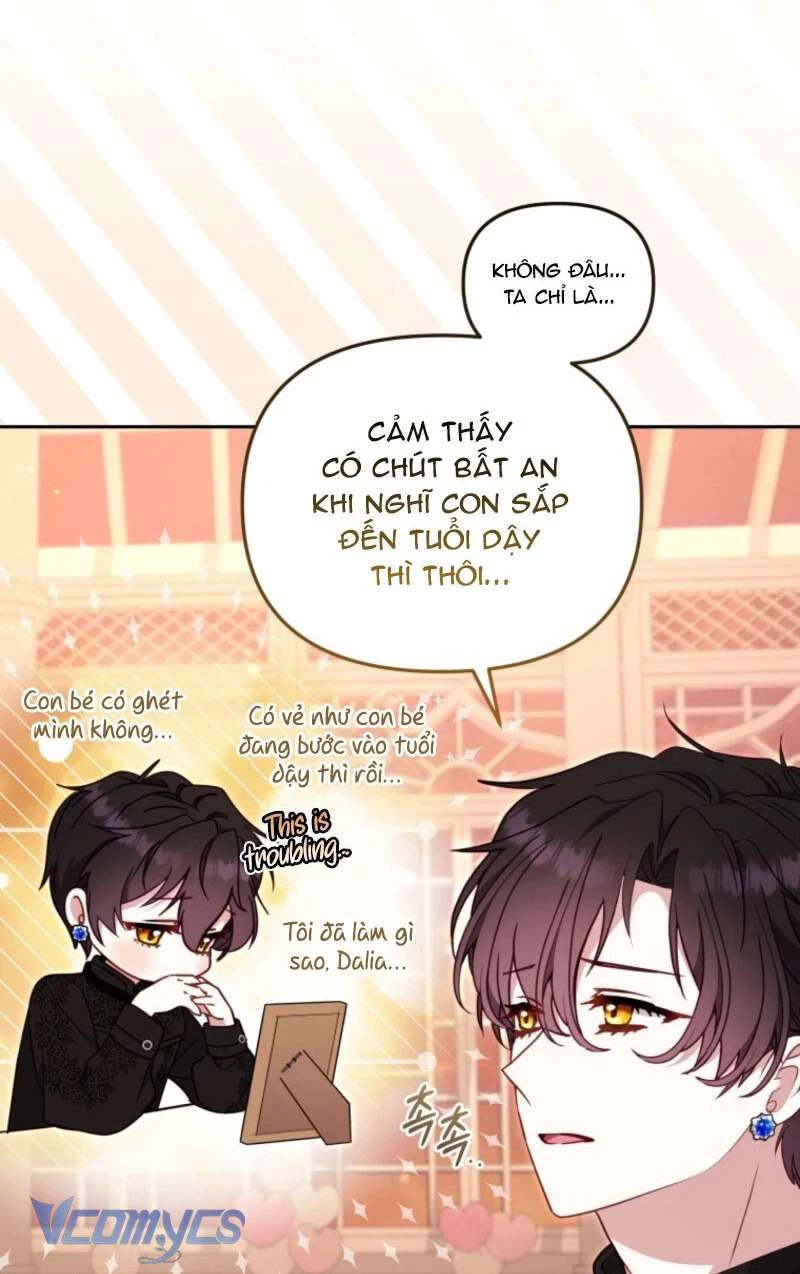 Tôi Đang Được Nuôi Dưỡng Bởi Những Kẻ Phản Diện Chapter 103 - 19