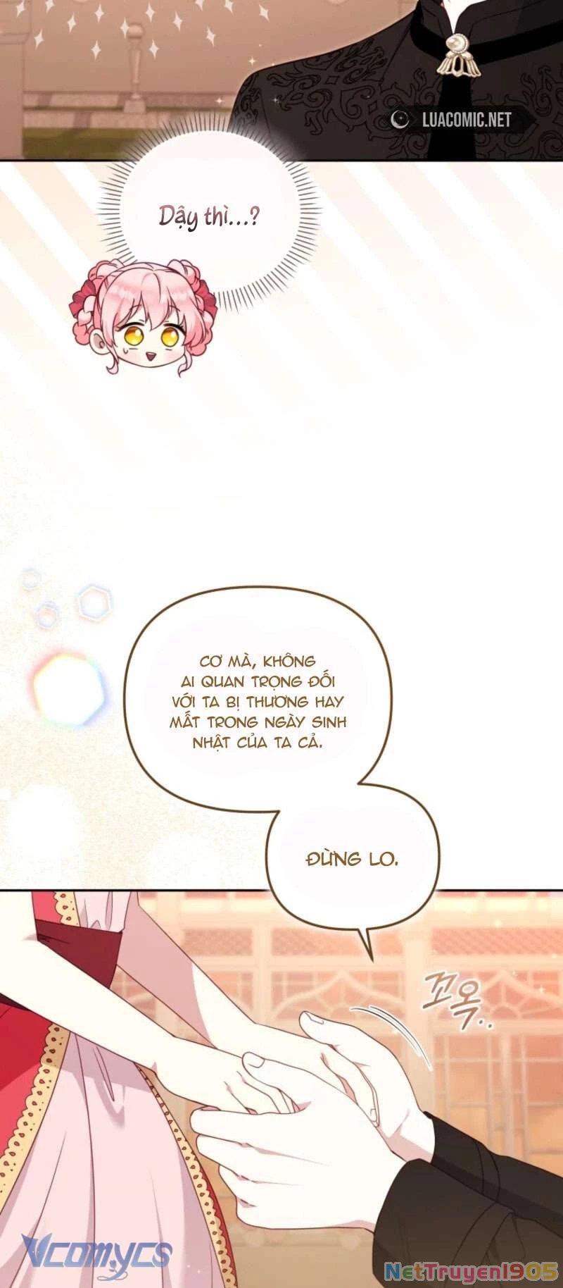 Tôi Đang Được Nuôi Dưỡng Bởi Những Kẻ Phản Diện Chapter 103 - 20