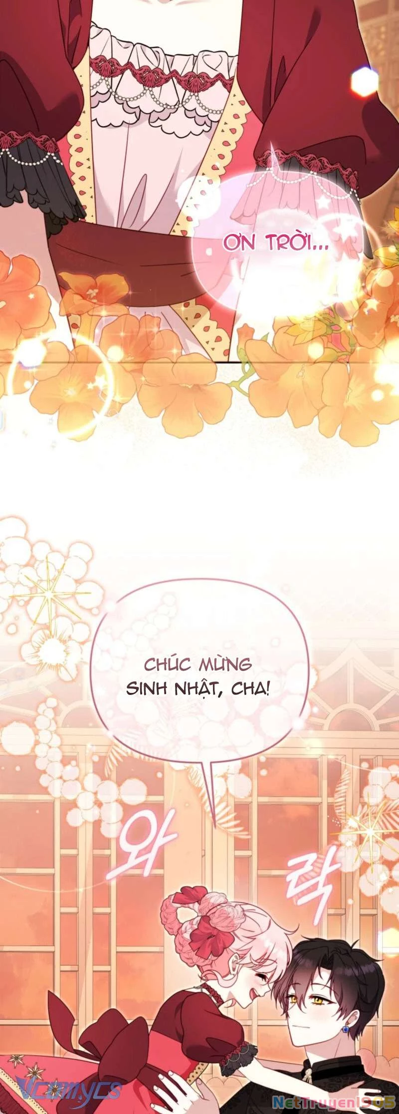Tôi Đang Được Nuôi Dưỡng Bởi Những Kẻ Phản Diện Chapter 103 - 23