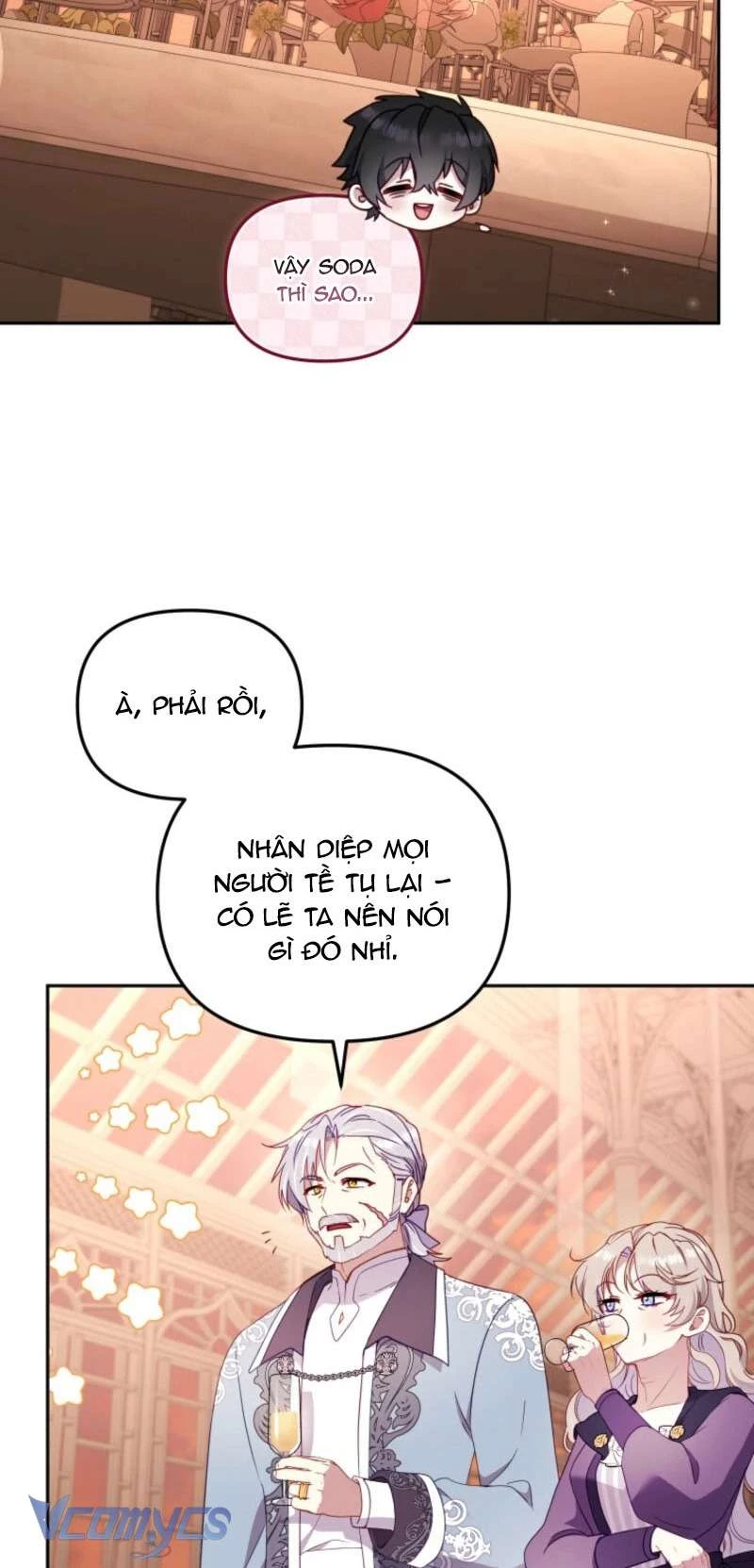 Tôi Đang Được Nuôi Dưỡng Bởi Những Kẻ Phản Diện Chapter 103 - 26