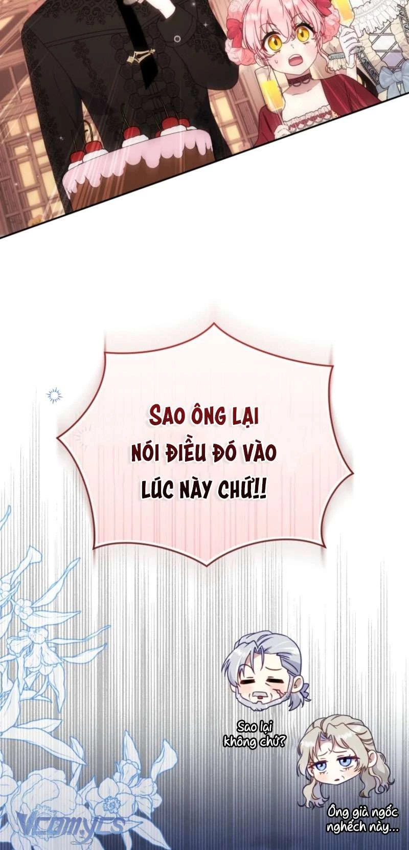 Tôi Đang Được Nuôi Dưỡng Bởi Những Kẻ Phản Diện Chapter 103 - 29