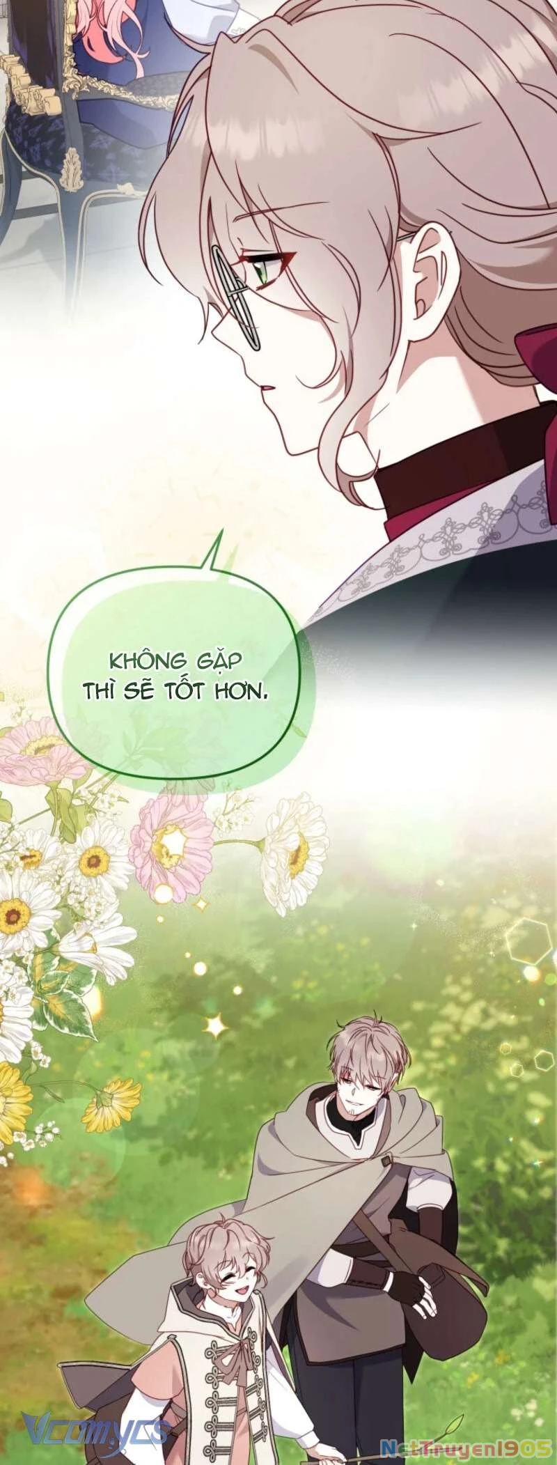Tôi Đang Được Nuôi Dưỡng Bởi Những Kẻ Phản Diện Chapter 103 - 42