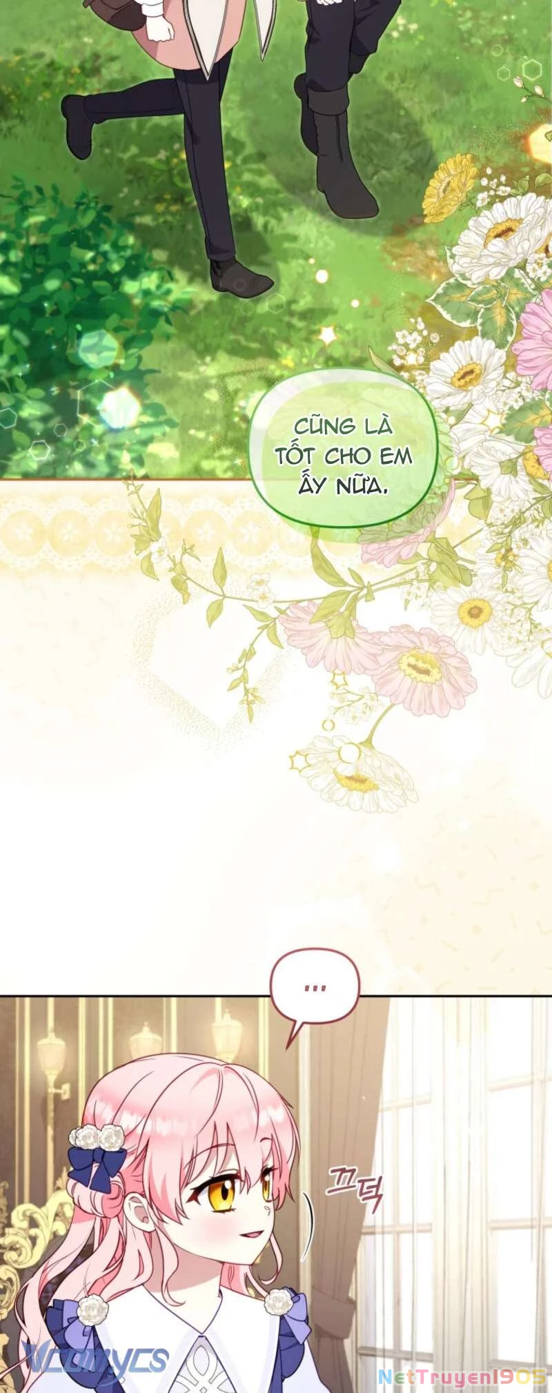 Tôi Đang Được Nuôi Dưỡng Bởi Những Kẻ Phản Diện Chapter 103 - 43
