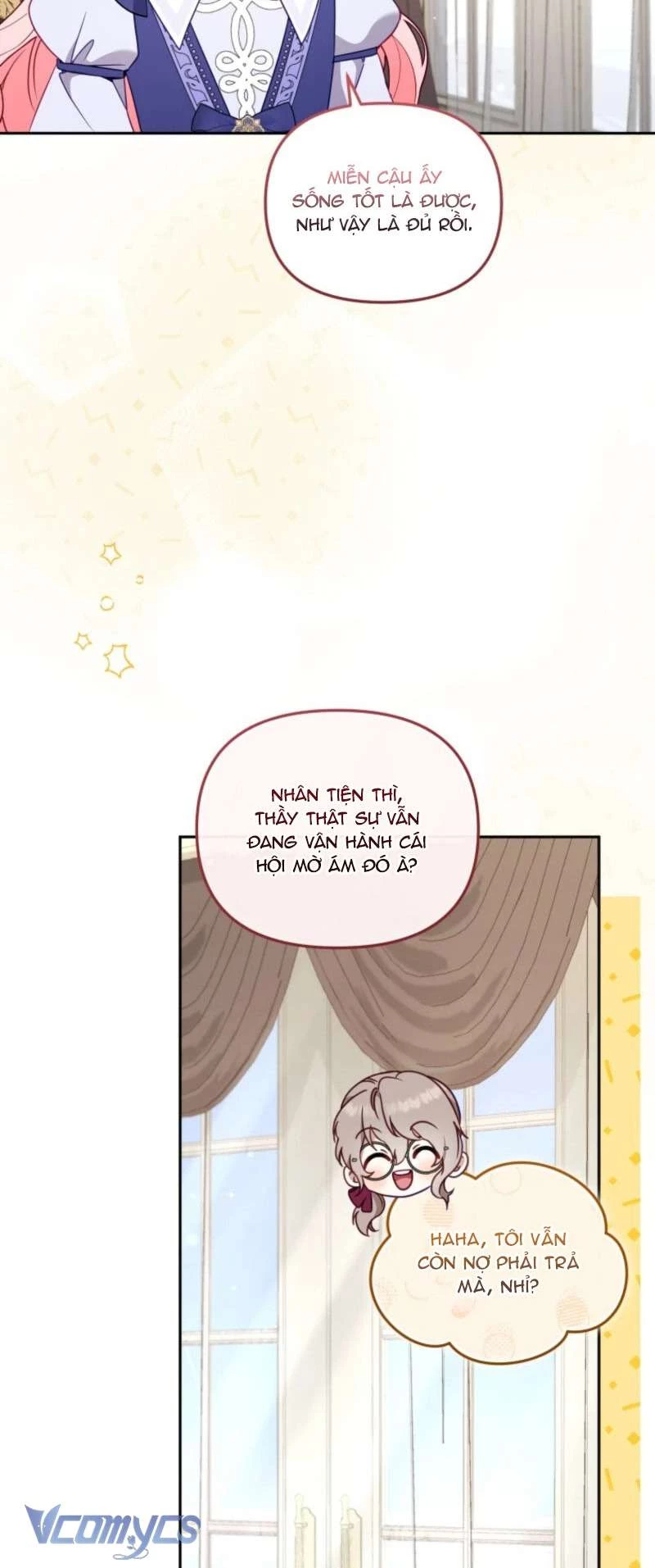 Tôi Đang Được Nuôi Dưỡng Bởi Những Kẻ Phản Diện Chapter 103 - 44