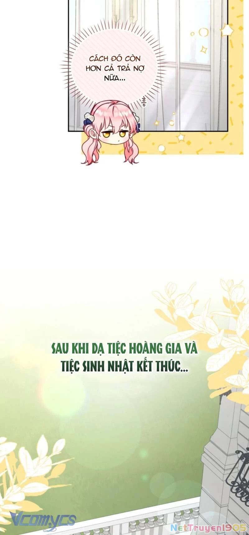 Tôi Đang Được Nuôi Dưỡng Bởi Những Kẻ Phản Diện Chapter 103 - 45