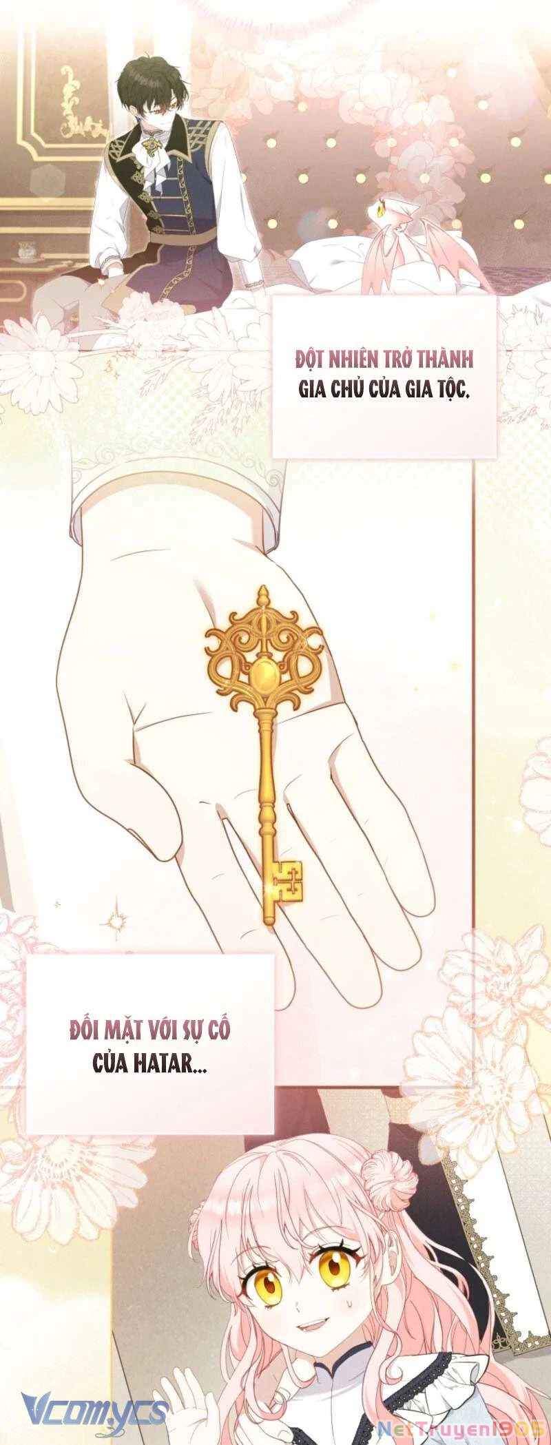 Tôi Đang Được Nuôi Dưỡng Bởi Những Kẻ Phản Diện Chapter 103 - 50