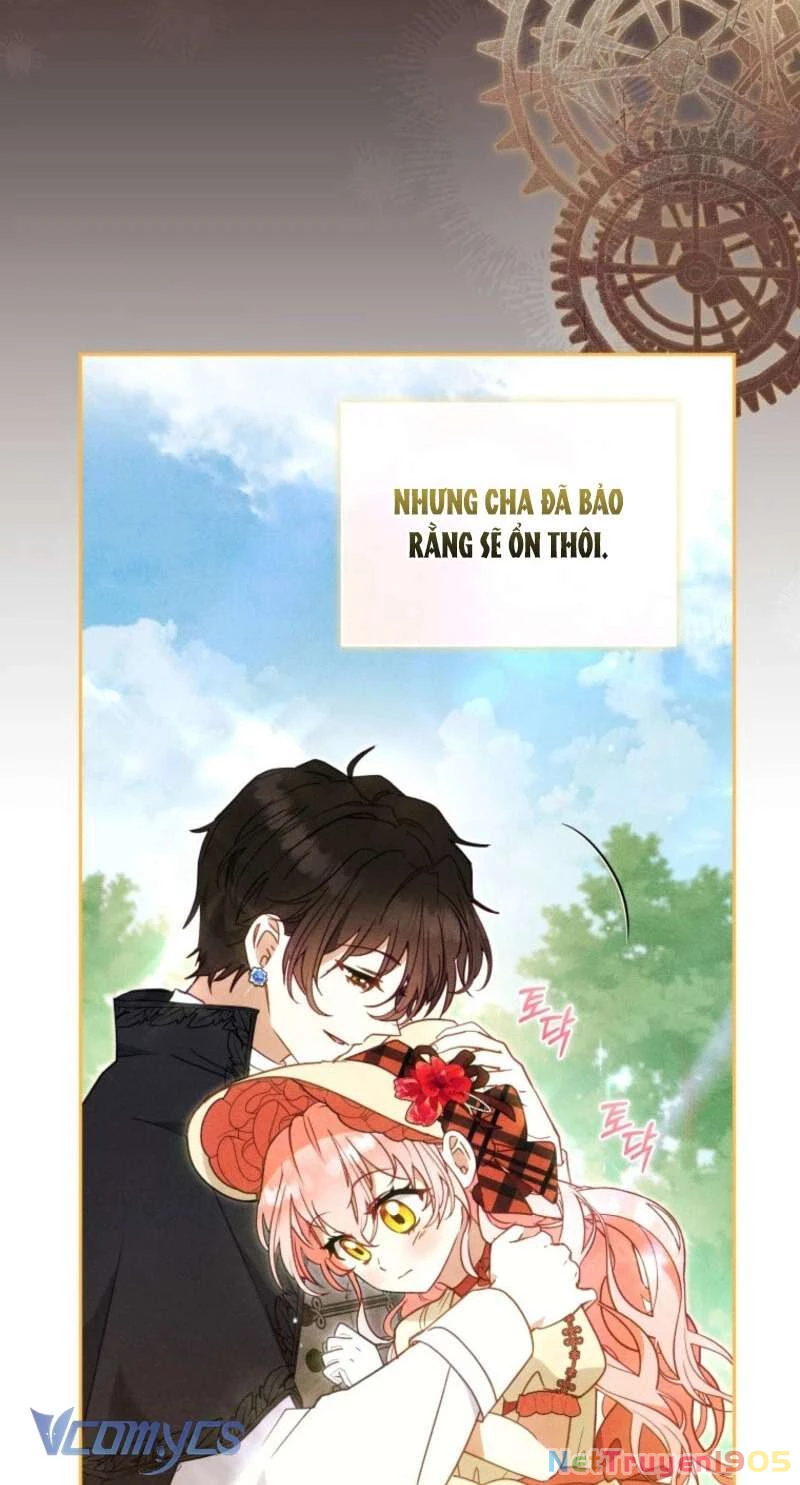 Tôi Đang Được Nuôi Dưỡng Bởi Những Kẻ Phản Diện Chapter 103 - 54