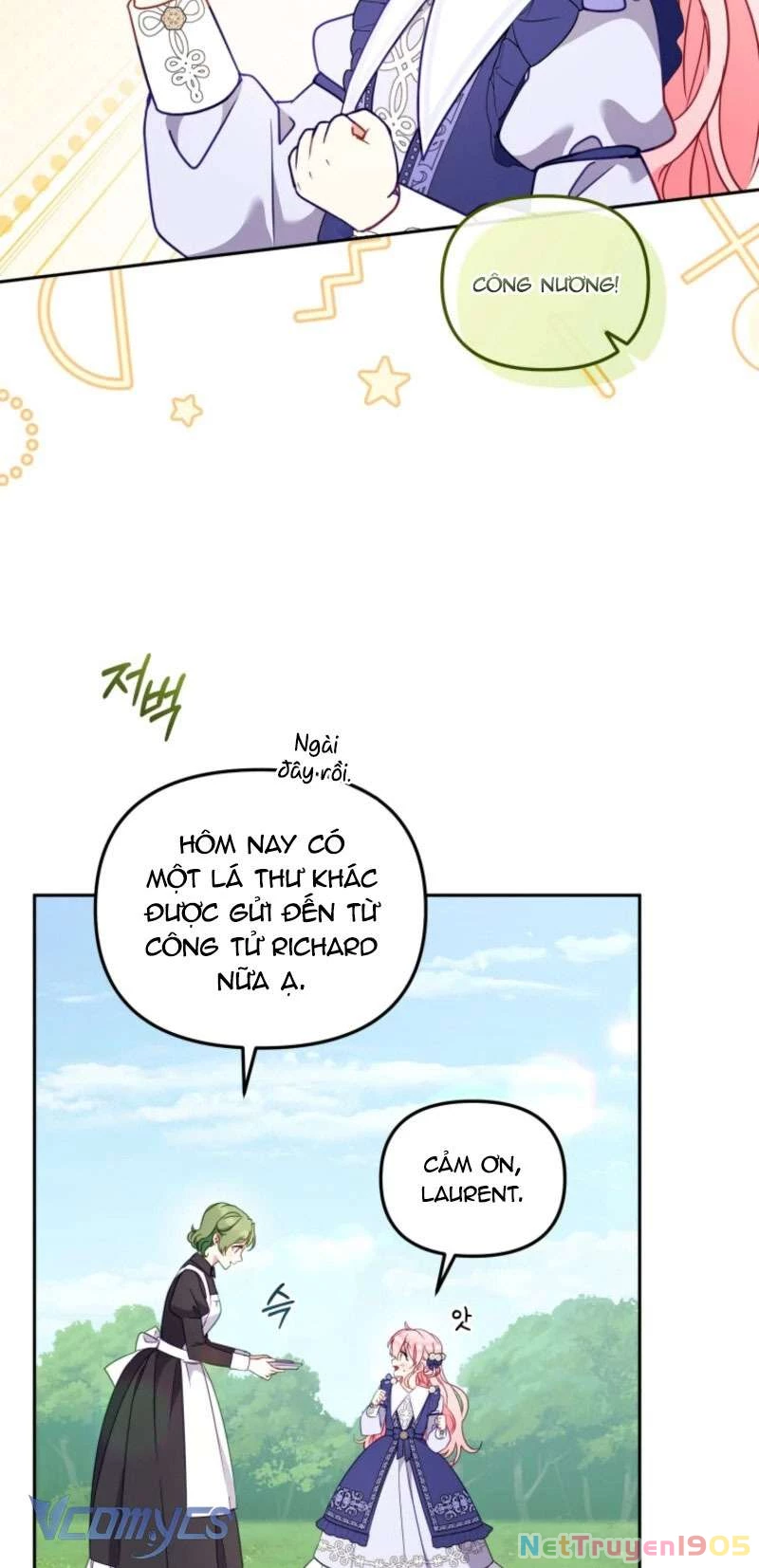 Tôi Đang Được Nuôi Dưỡng Bởi Những Kẻ Phản Diện Chapter 103 - 56