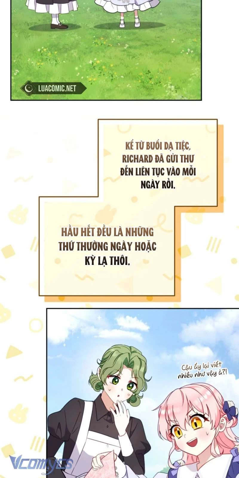 Tôi Đang Được Nuôi Dưỡng Bởi Những Kẻ Phản Diện Chapter 103 - 57