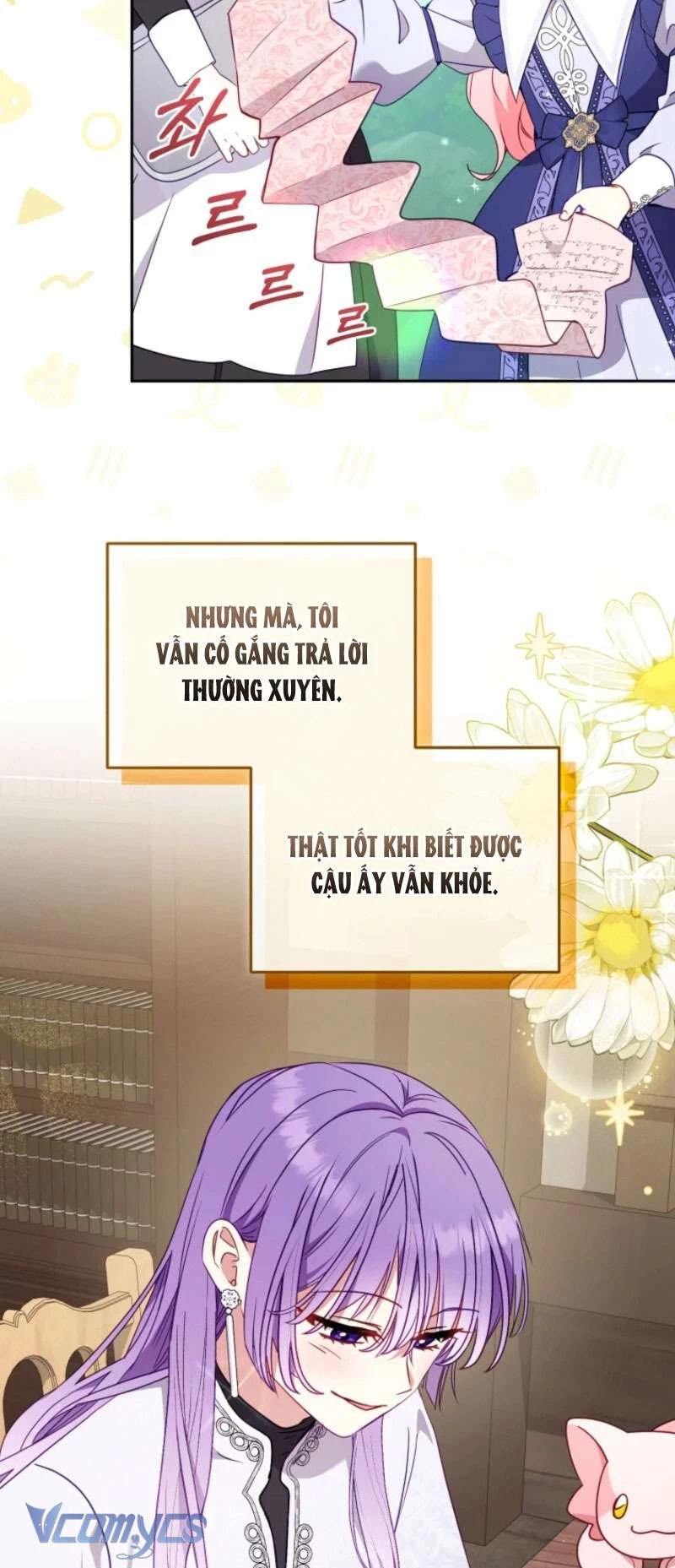 Tôi Đang Được Nuôi Dưỡng Bởi Những Kẻ Phản Diện Chapter 103 - 58