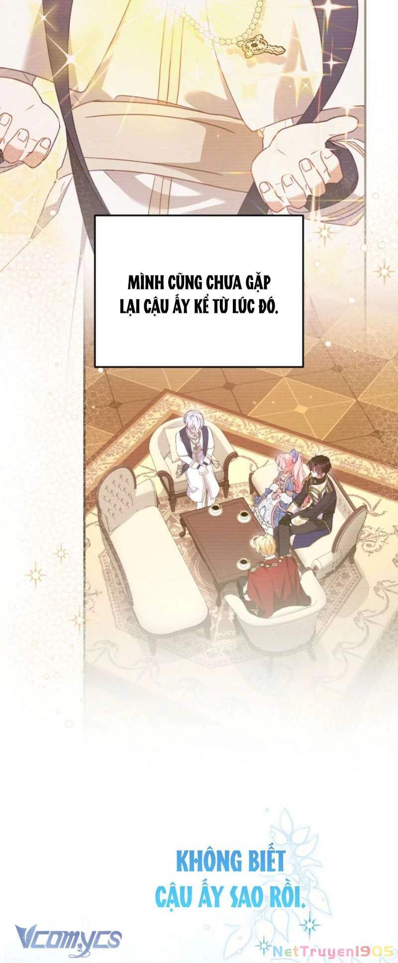 Tôi Đang Được Nuôi Dưỡng Bởi Những Kẻ Phản Diện Chapter 103 - 61