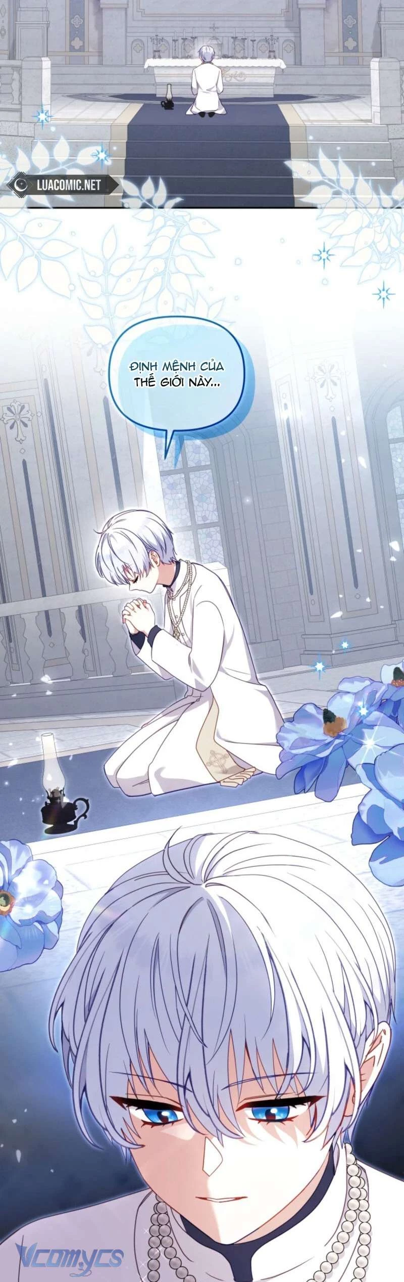 Tôi Đang Được Nuôi Dưỡng Bởi Những Kẻ Phản Diện Chapter 103 - 63