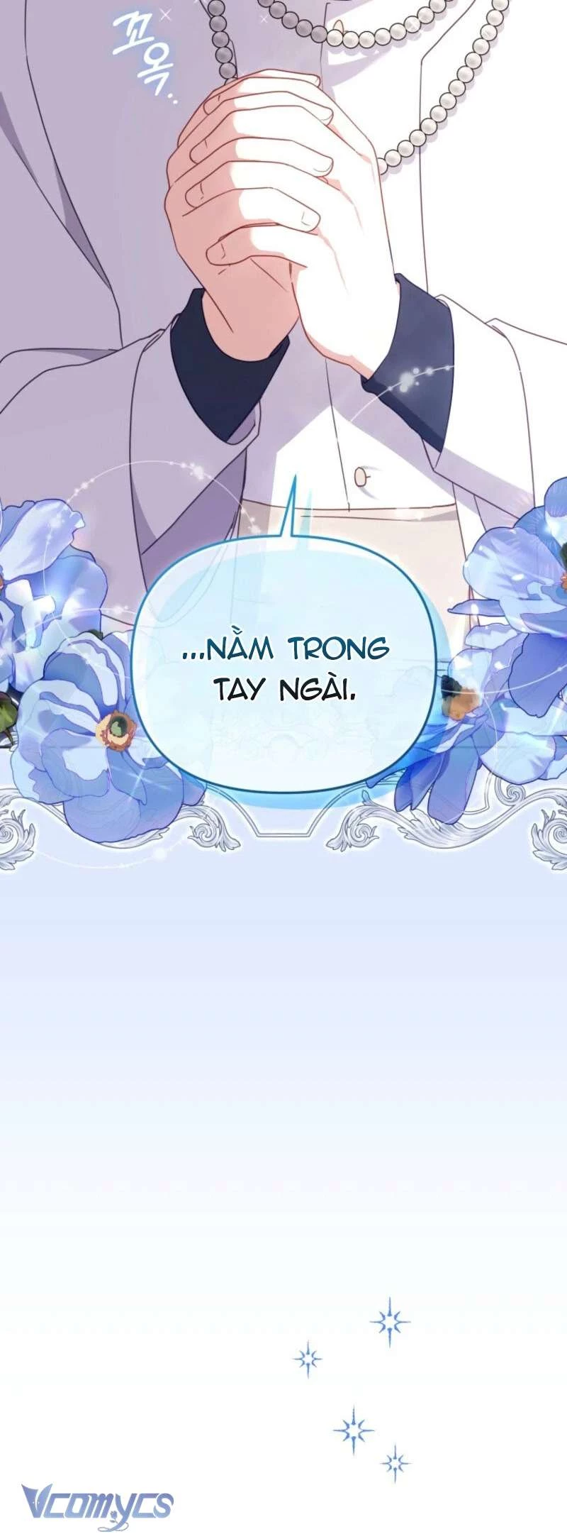 Tôi Đang Được Nuôi Dưỡng Bởi Những Kẻ Phản Diện Chapter 103 - 64