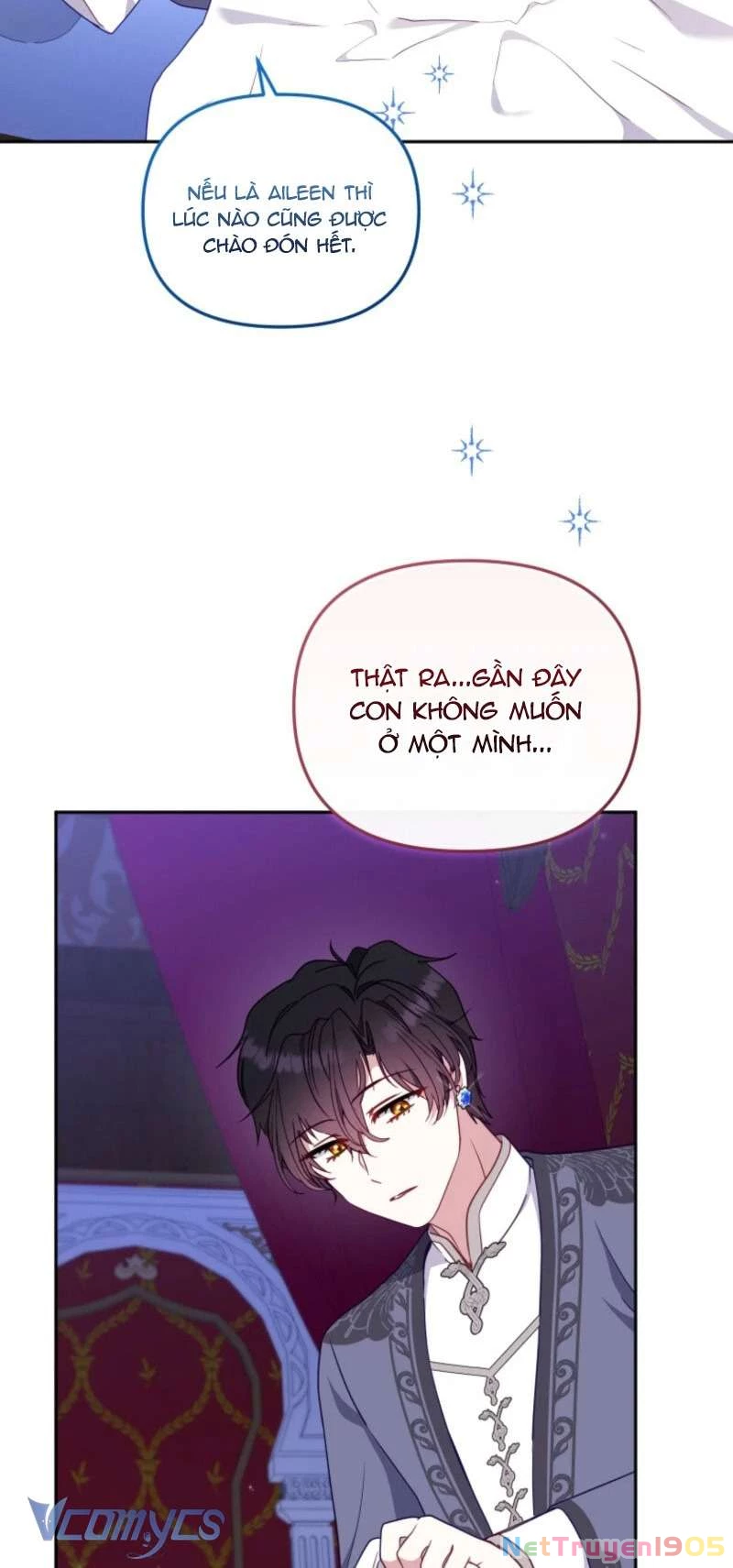 Tôi Đang Được Nuôi Dưỡng Bởi Những Kẻ Phản Diện Chapter 103 - 67