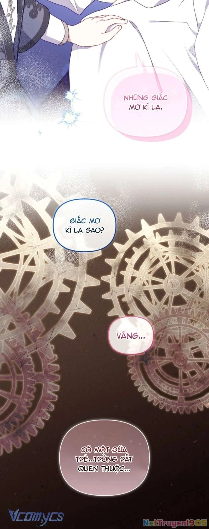Tôi Đang Được Nuôi Dưỡng Bởi Những Kẻ Phản Diện Chapter 103 - 69