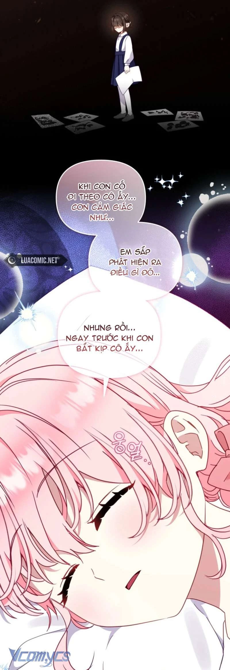 Tôi Đang Được Nuôi Dưỡng Bởi Những Kẻ Phản Diện Chapter 103 - 70