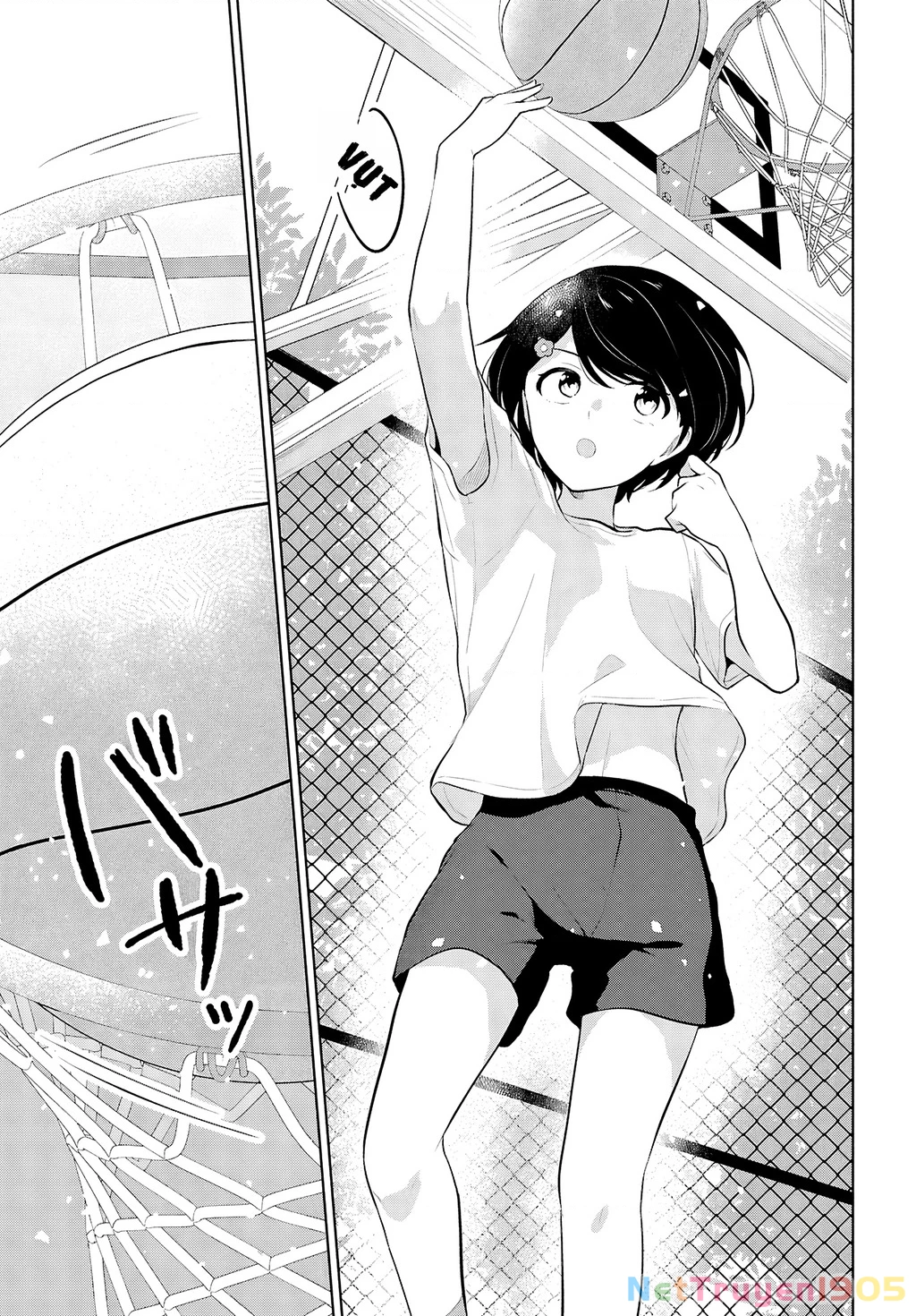 Danjohi 1:5 no Sekai demo Futsu ni Ikirareru to Omotta? ~ Geki Juu Kanjou na Kanojotachi ga Mujikaku Danshi ni Honrousaretara Chapter 9 - 19