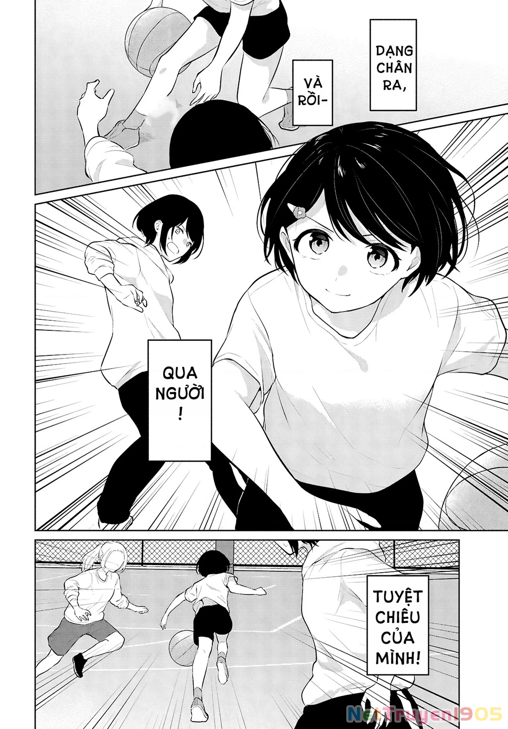 Danjohi 1:5 no Sekai demo Futsu ni Ikirareru to Omotta? ~ Geki Juu Kanjou na Kanojotachi ga Mujikaku Danshi ni Honrousaretara Chapter 9 - 28
