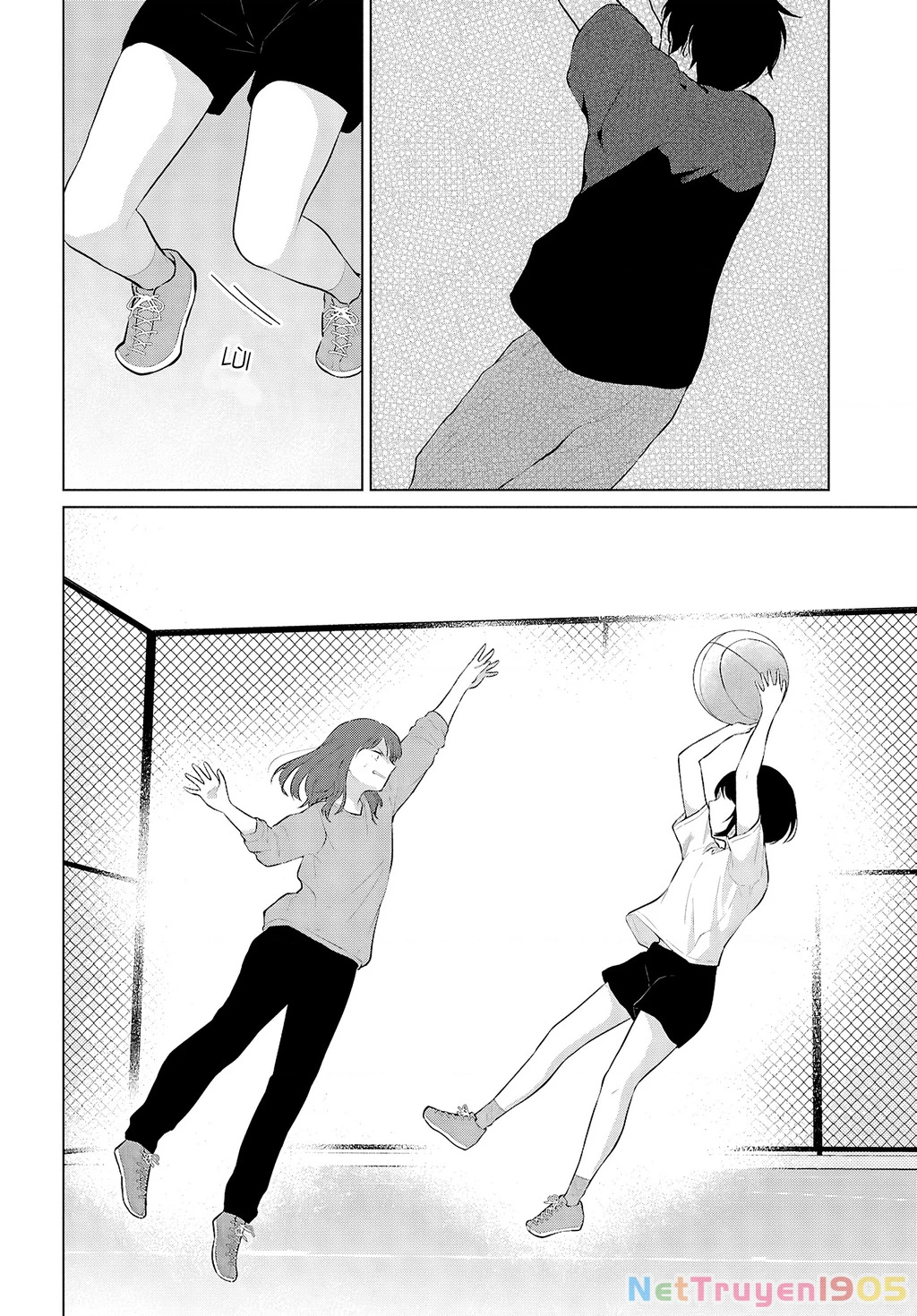 Danjohi 1:5 no Sekai demo Futsu ni Ikirareru to Omotta? ~ Geki Juu Kanjou na Kanojotachi ga Mujikaku Danshi ni Honrousaretara Chapter 9 - 30