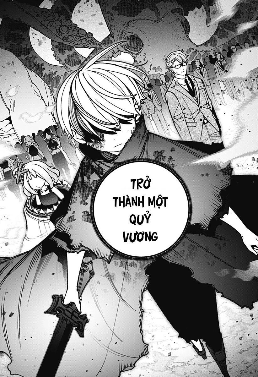 Make The Exorcist Fall In Love Chapter 95 - 23