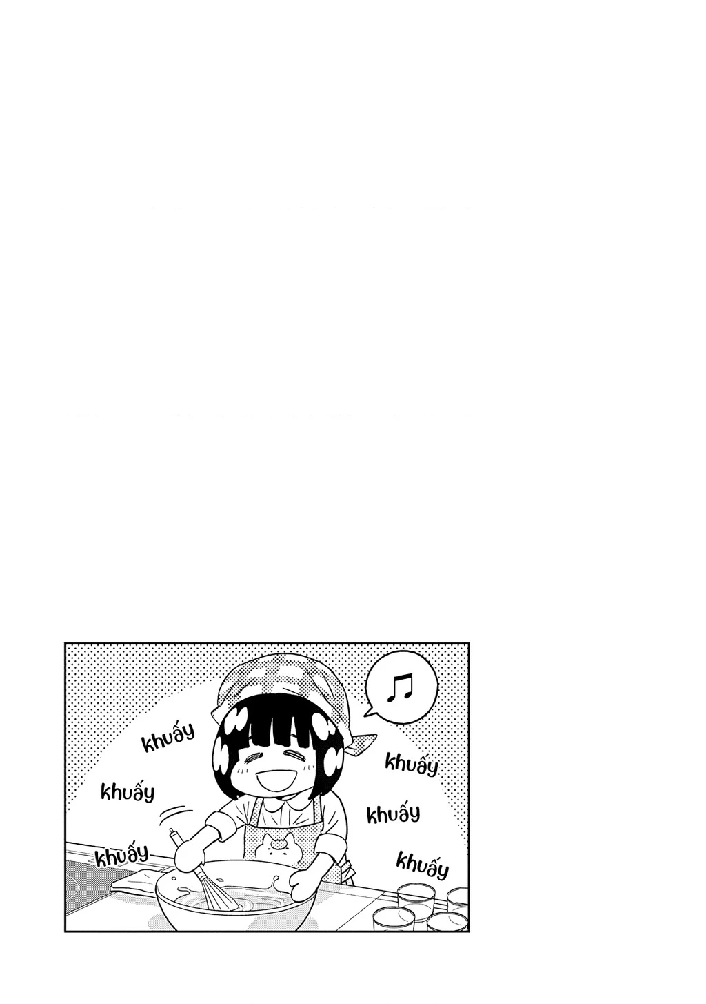 Keppeki Danshi! Aoyama-kun Chapter 58 - 20