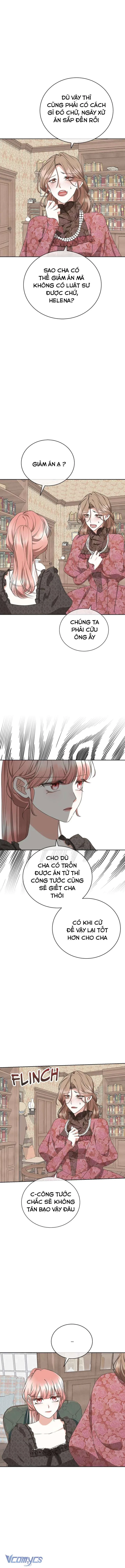 Nhân Vật Tôi Xuyên Vào, Chưa Từng Xuất Hiện Chapter 48 - 2