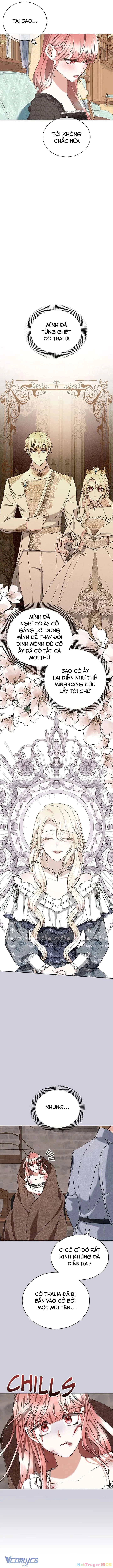 Nhân Vật Tôi Xuyên Vào, Chưa Từng Xuất Hiện Chapter 49 - 2