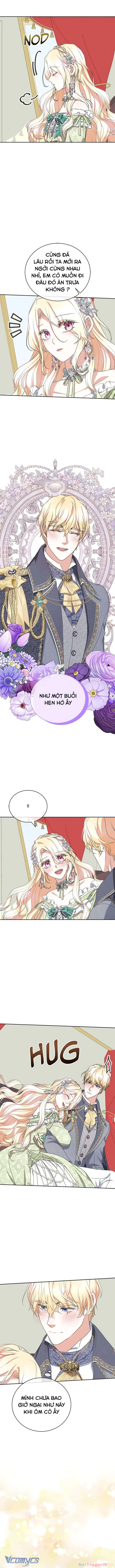 Nhân Vật Tôi Xuyên Vào, Chưa Từng Xuất Hiện Chapter 50 - 2