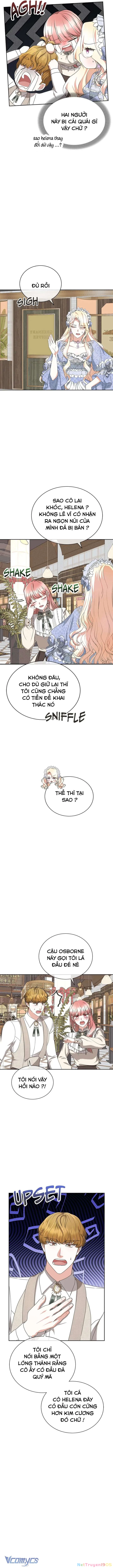Nhân Vật Tôi Xuyên Vào, Chưa Từng Xuất Hiện Chapter 52 - 3