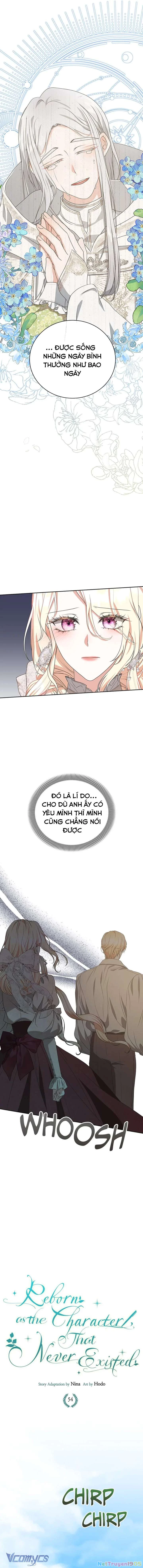 Nhân Vật Tôi Xuyên Vào, Chưa Từng Xuất Hiện Chapter 54 - 7