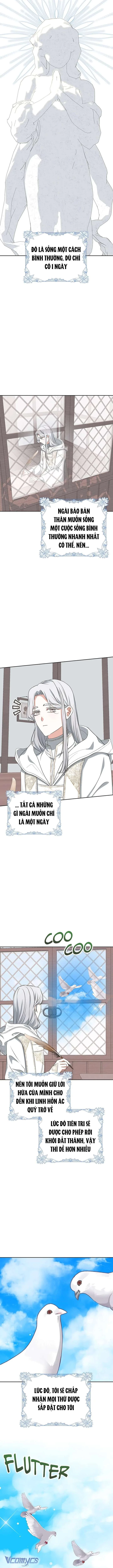 Nhân Vật Tôi Xuyên Vào, Chưa Từng Xuất Hiện Chapter 55 - 2