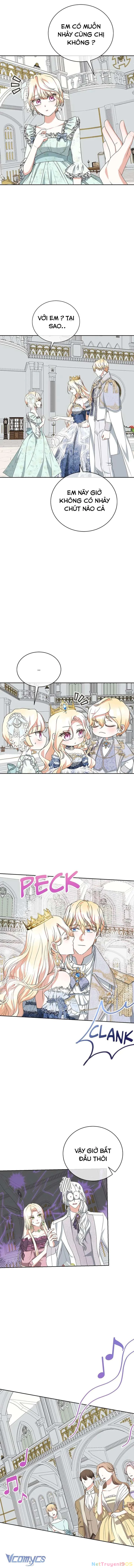 Nhân Vật Tôi Xuyên Vào, Chưa Từng Xuất Hiện Chapter 55 - 8