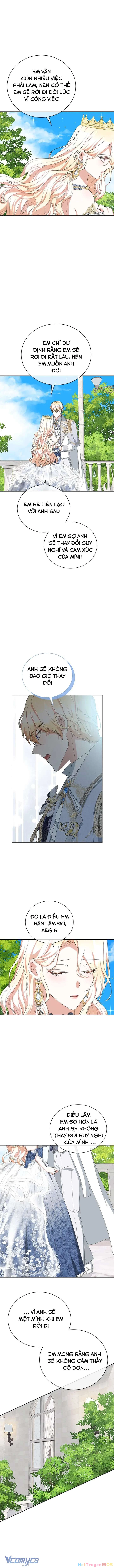 Nhân Vật Tôi Xuyên Vào, Chưa Từng Xuất Hiện Chapter 56 - 4