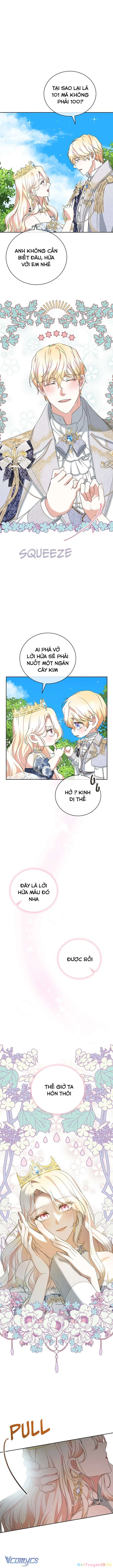 Nhân Vật Tôi Xuyên Vào, Chưa Từng Xuất Hiện Chapter 56 - 6