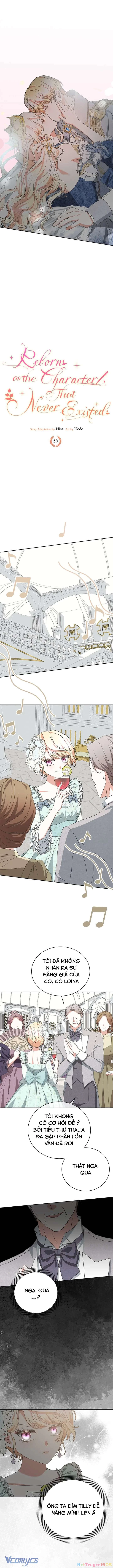 Nhân Vật Tôi Xuyên Vào, Chưa Từng Xuất Hiện Chapter 56 - 9