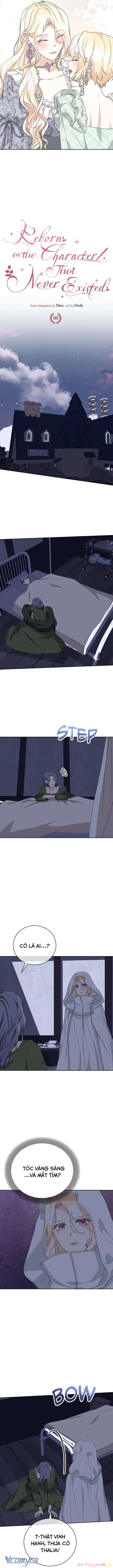 Nhân Vật Tôi Xuyên Vào, Chưa Từng Xuất Hiện Chapter 60 - 7
