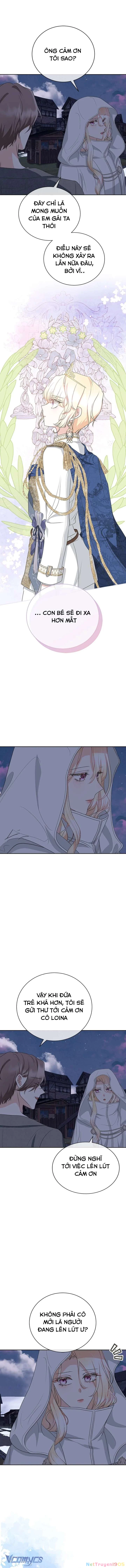 Nhân Vật Tôi Xuyên Vào, Chưa Từng Xuất Hiện Chapter 60 - 10