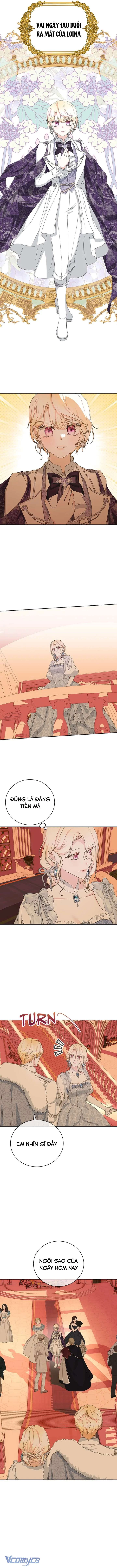 Nhân Vật Tôi Xuyên Vào, Chưa Từng Xuất Hiện Chapter 61 - 7