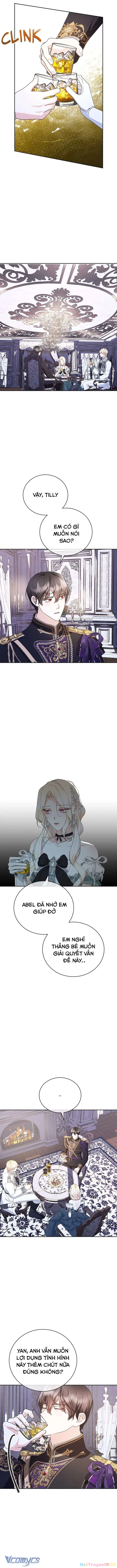 Nhân Vật Tôi Xuyên Vào, Chưa Từng Xuất Hiện Chapter 64 - 7