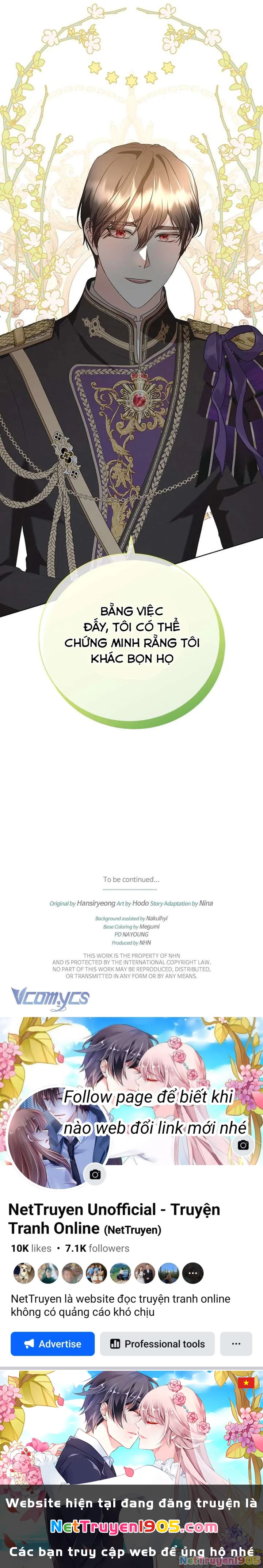 Nhân Vật Tôi Xuyên Vào, Chưa Từng Xuất Hiện Chapter 64 - 12