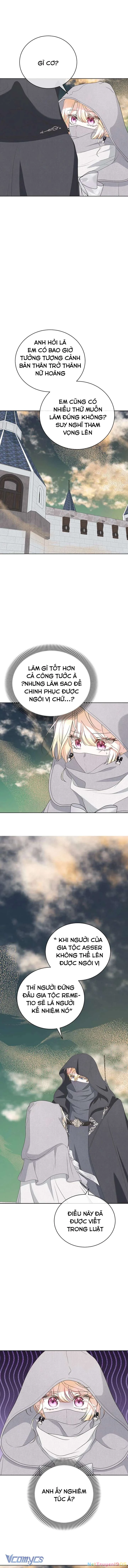 Nhân Vật Tôi Xuyên Vào, Chưa Từng Xuất Hiện Chapter 66 - 9