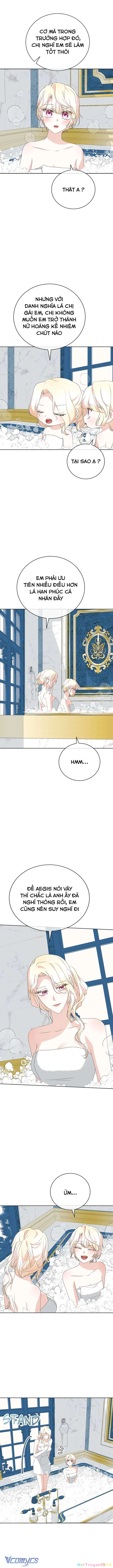 Nhân Vật Tôi Xuyên Vào, Chưa Từng Xuất Hiện Chapter 67 - 6