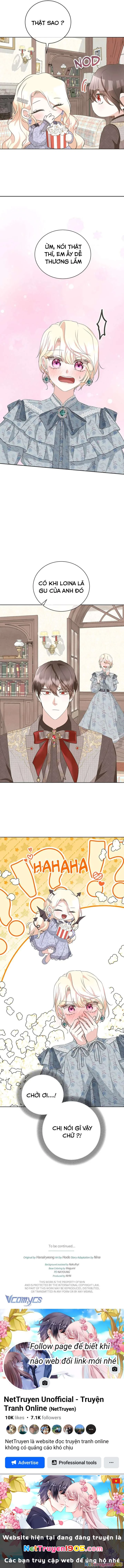 Nhân Vật Tôi Xuyên Vào, Chưa Từng Xuất Hiện Chapter 67 - 11