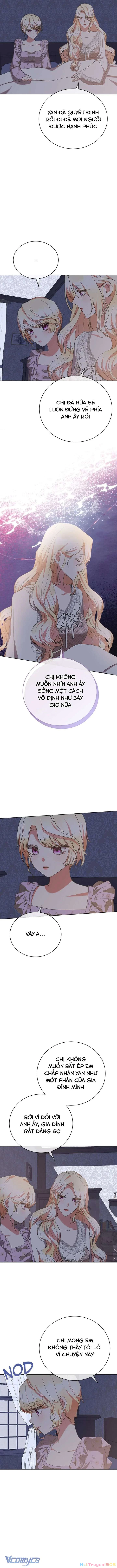 Nhân Vật Tôi Xuyên Vào, Chưa Từng Xuất Hiện Chapter 68 - 4