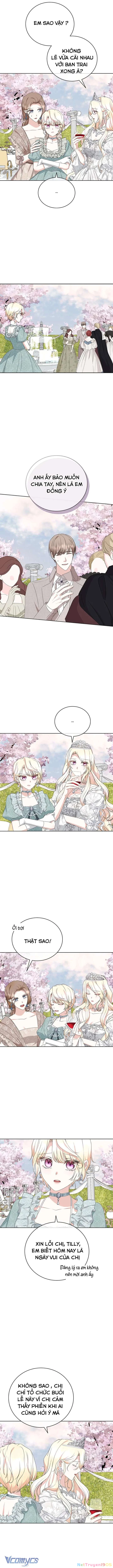 Nhân Vật Tôi Xuyên Vào, Chưa Từng Xuất Hiện Chapter 69 - 2