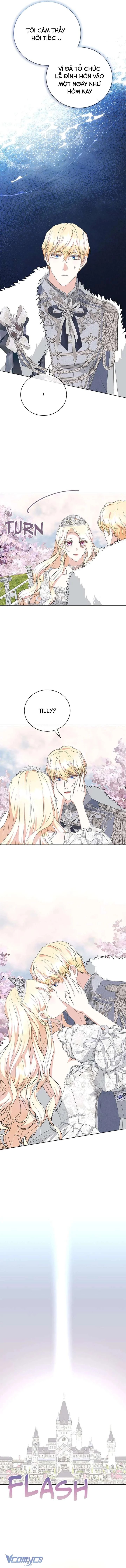 Nhân Vật Tôi Xuyên Vào, Chưa Từng Xuất Hiện Chapter 69 - 10
