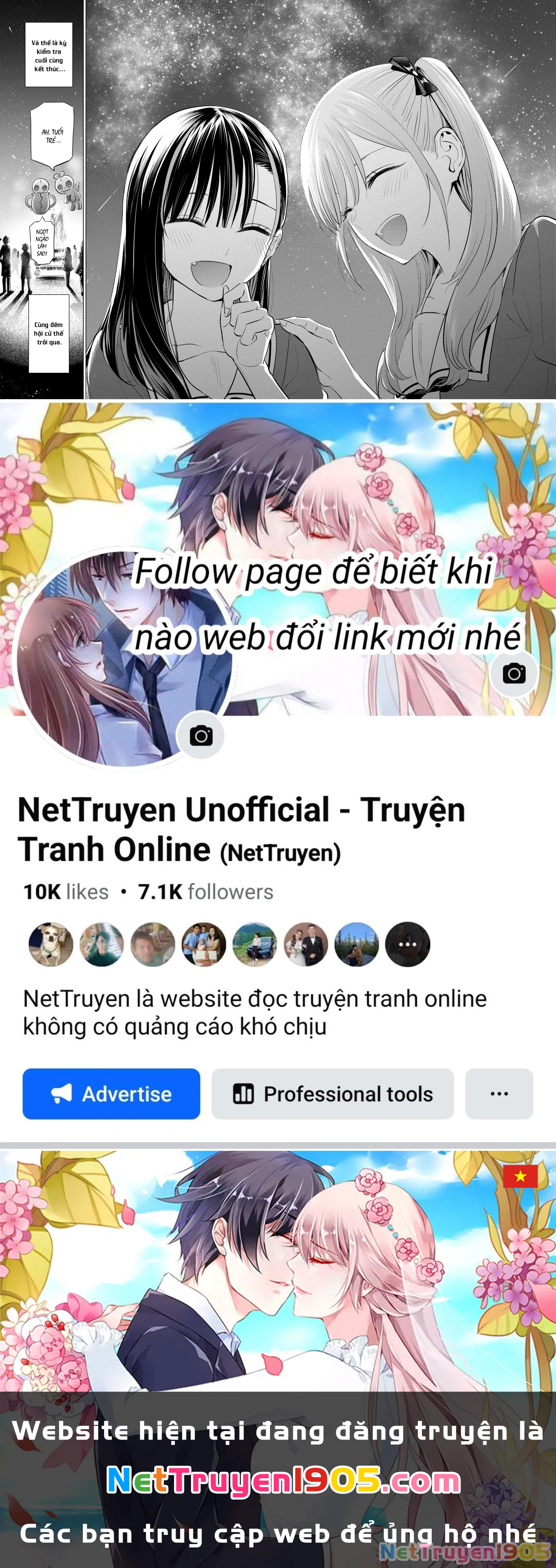 Hắc Miêu Và Lớp Học Phù Thủy Chapter 58 - 26